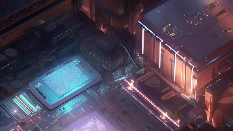 广东第三代半导体代理加盟：揭秘行业趋势与关键考量
