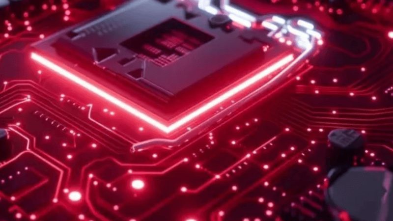 MCU选型，你真的懂了吗？四大误区深度解析**
