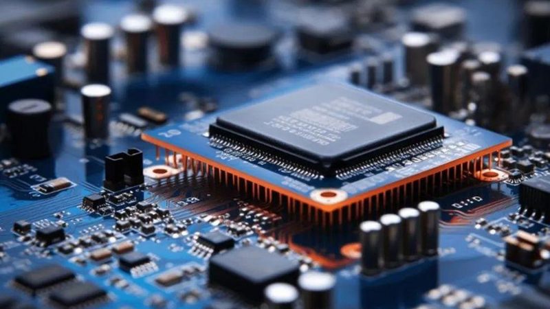 光刻胶厚膜型号规格揭秘：关键参数与选型逻辑